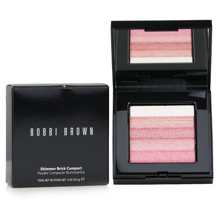 Bobbi Brown Shimmer Brick Compact 10.3g/0.4ozProduct Thumbnail