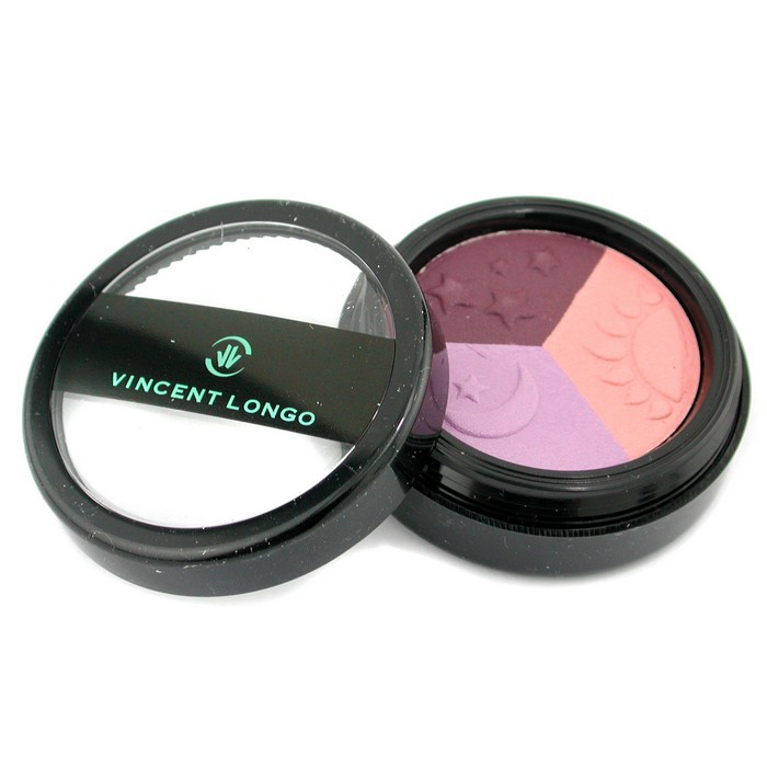 Vincent Longo Sun Moon Stars Trio Eyeshadow 3.8g/0.13ozProduct Thumbnail
