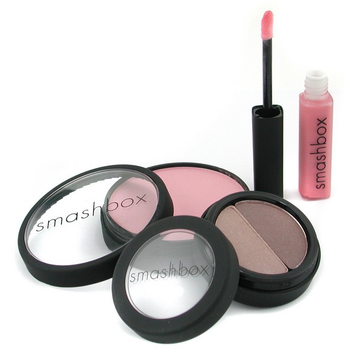Smashbox Fashion Week Continuity 3pcsProduct Thumbnail