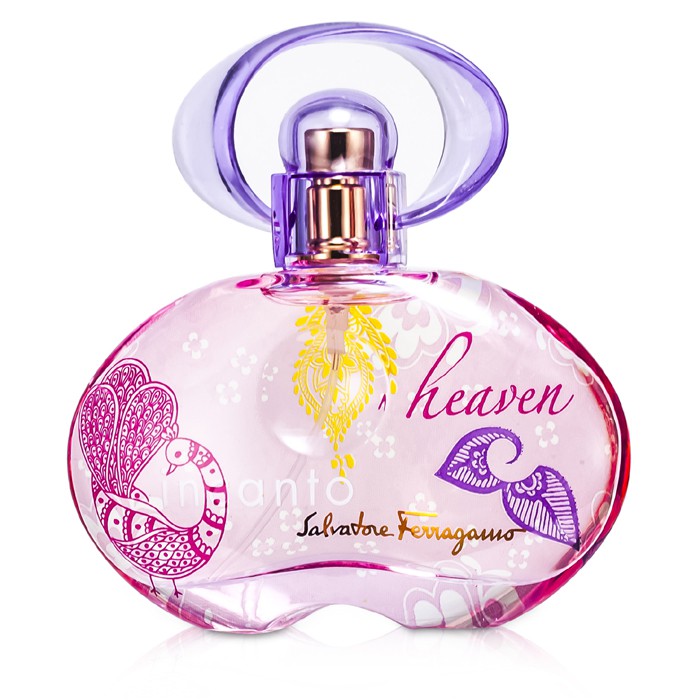 Salvatore Ferragamo Incanto Heaven Eau De Toilette Spray 50ml/1.7ozProduct Thumbnail