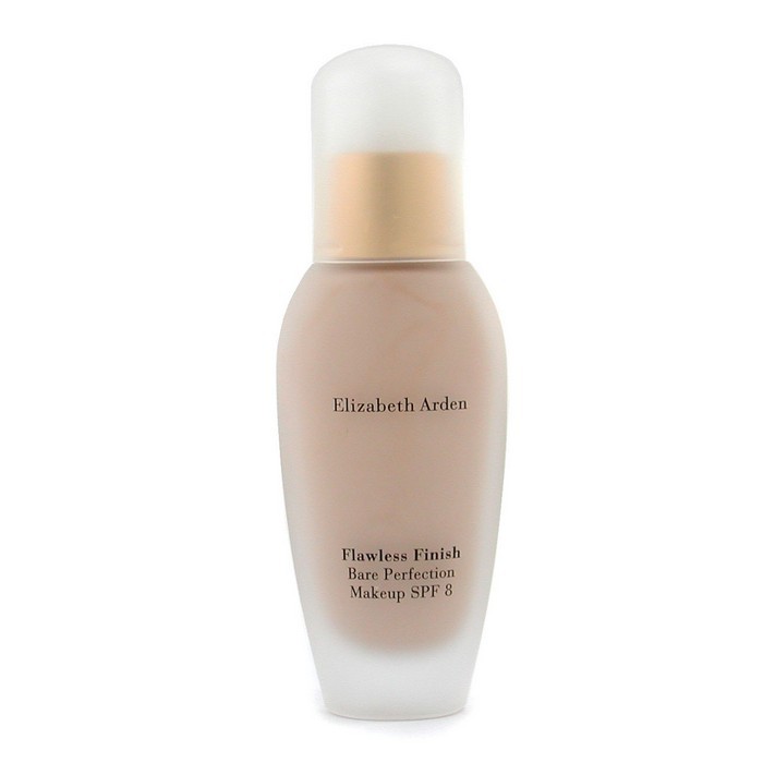 Elizabeth Arden Flawless Finish Bare Perfection Makeup SPF 8 30ml/1ozProduct Thumbnail