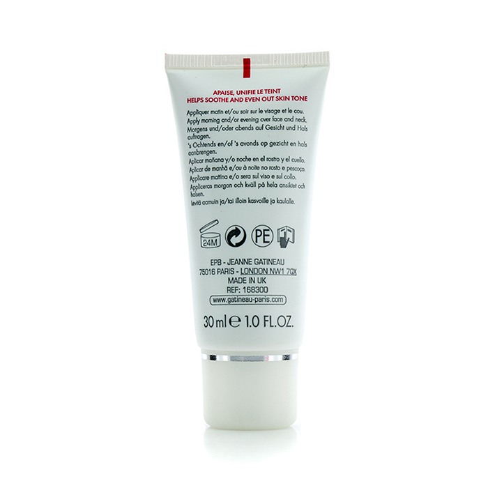 Gatineau krém na začervenanú pokožku 30ml/1ozProduct Thumbnail