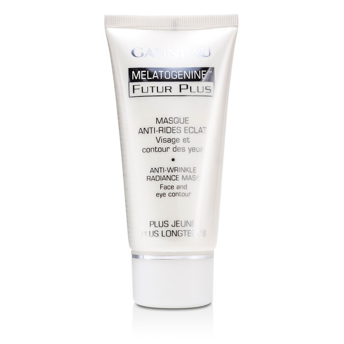Gatineau Melatogenine Futur Plus Anti-Wrinkle Radiance Mask 75ml/2.5ozProduct Thumbnail