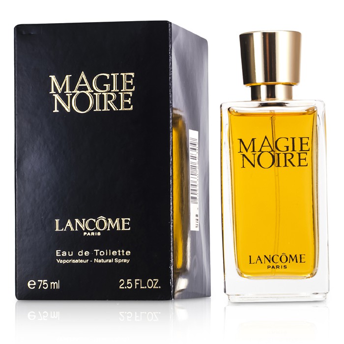 Lancome Magie Noire Agua de Colonia Vaporizador 75ml/2.5ozProduct Thumbnail