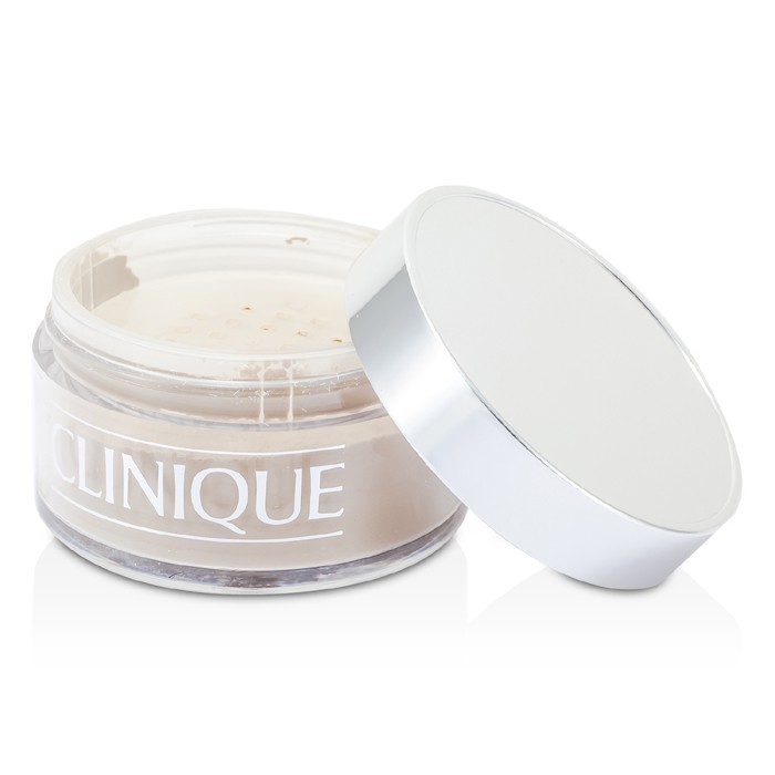 Clinique Blended Face Powder + Brush 35g/1.2ozProduct Thumbnail