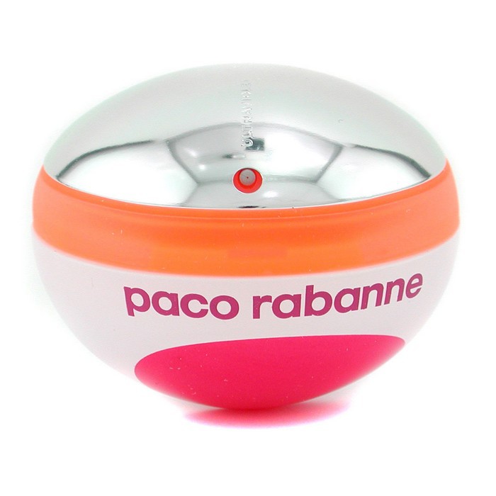 Paco Rabanne Ultraviolet Summer Pop Eau De Toilette Spray (2007 Summer Fragrance) 80ml/2.7ozProduct Thumbnail