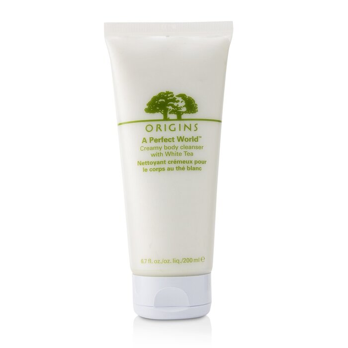 Origins Gel de banho A Perfect World with White Tea 200ml/6.7ozProduct Thumbnail