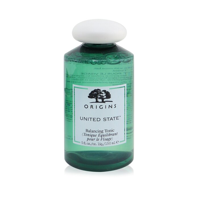 Origins United State Balancing Tonic 150ml/5ozProduct Thumbnail