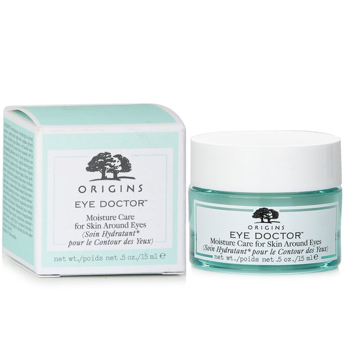 Origins Eye Doctor Moisture Care For Skin Around Eyes 15ml/0.5ozProduct Thumbnail