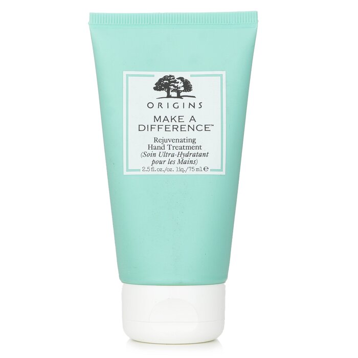 Origins Make A Difference Rejuvenating Hand Treatment 75ml/2.5ozProduct Thumbnail