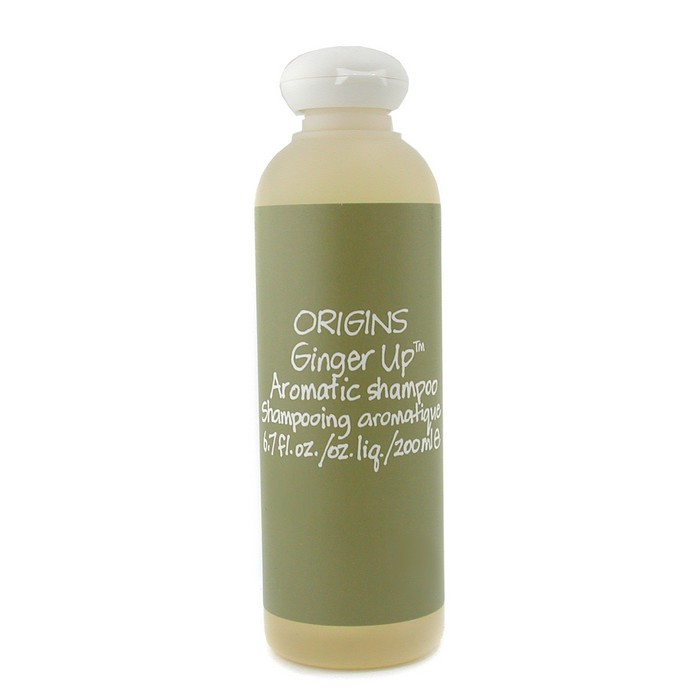 Origins Ginger Up Aromatic Shampoo 200ml/6.7ozProduct Thumbnail