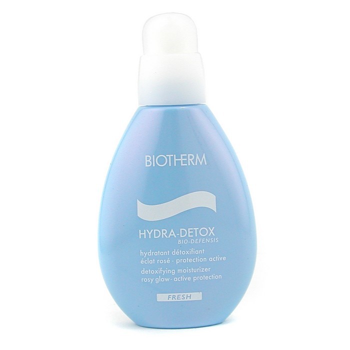 Biotherm Hydra-Detox Bio-Defensis Detoxifying Moisturizer 50ml/1.69ozProduct Thumbnail