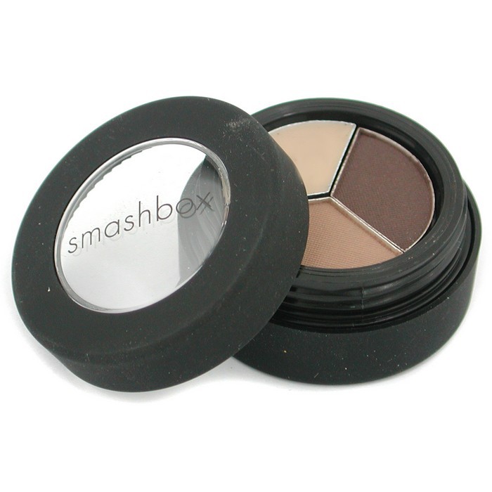Smashbox Brow Tech Trio (1x Wax + 2x Powder) 1.6g/0.06ozProduct Thumbnail