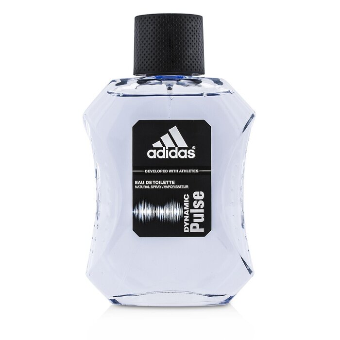 Adidas Dynamic Pulse Eau De Toilette Spray (Unboxed) 100ml/3.4ozProduct Thumbnail