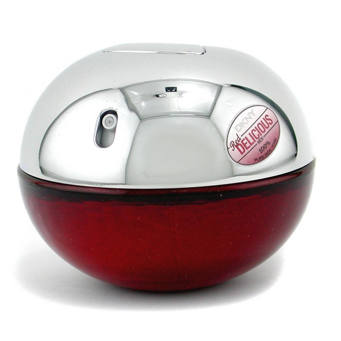 DKNY Red Delicious Eau De Toilette Spray (Limited Edition, Unboxed) 50ml/1.7ozProduct Thumbnail