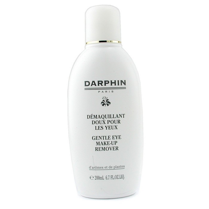 Darphin Gentle Eye Make Up Remover (Salon Size) 200ml/6.7ozProduct Thumbnail