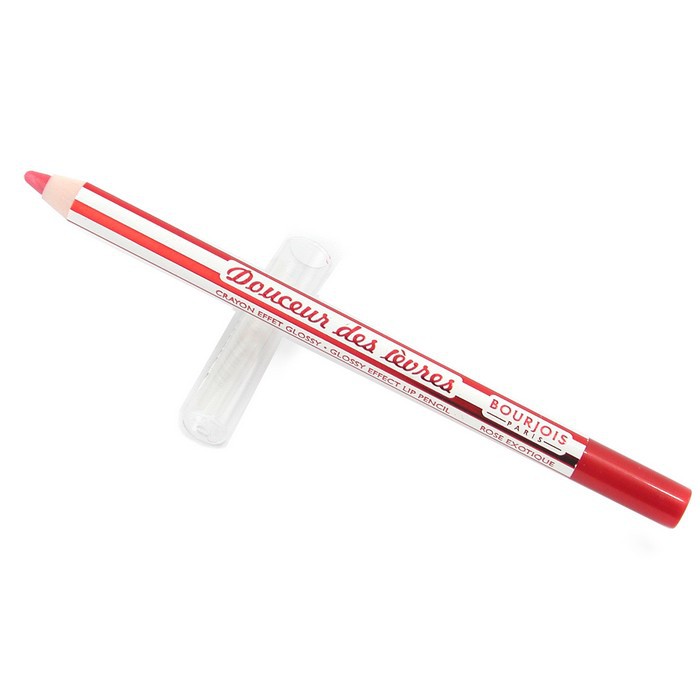 Bourjois Douceur des Levres Glossy Effect Lip Pencil 1g/0.03ozProduct Thumbnail