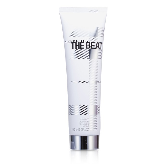Burberry Żel pod prysznic The Beat 150ml/5ozProduct Thumbnail