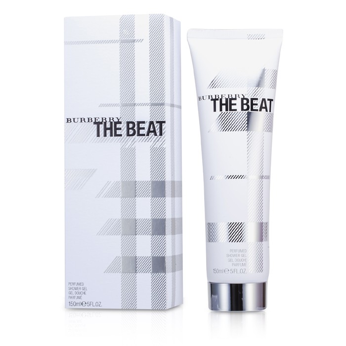 Burberry Żel pod prysznic The Beat 150ml/5ozProduct Thumbnail