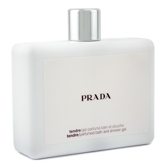 Prada Тендре Парфюмированный Гель для Ванн и Душа 200ml/6.75ozProduct Thumbnail