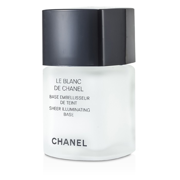 Chanel Le Blanc De Chanel Base Iluminadora Pre 30ml/1ozProduct Thumbnail