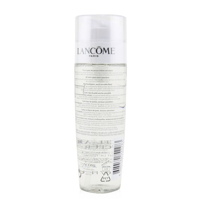 Lancome Мицеллярная Экспресс Очищающая Вода 200ml/6.7ozProduct Thumbnail
