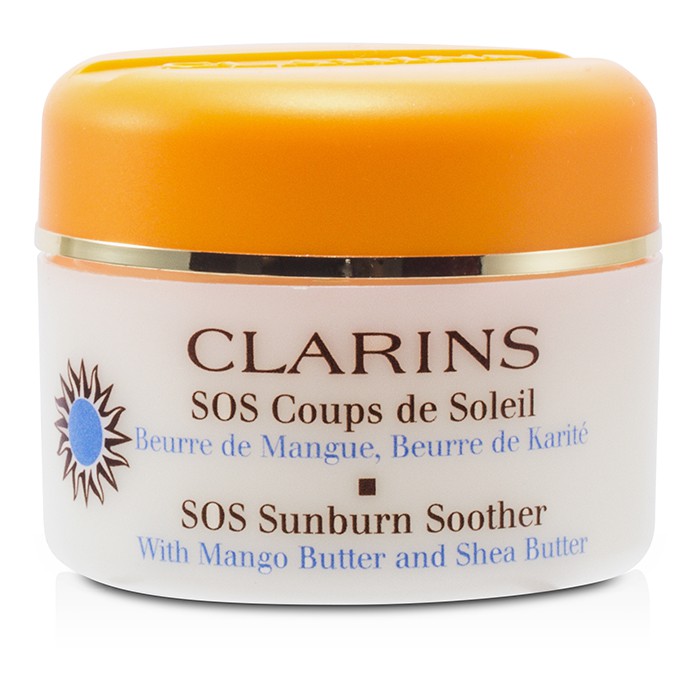 Clarins SOS Sunburn Soother 40ml/1.2ozProduct Thumbnail