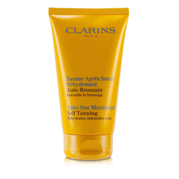 Clarins After Sun Moisturizer Self Tanning 150ml/5.3ozProduct Thumbnail
