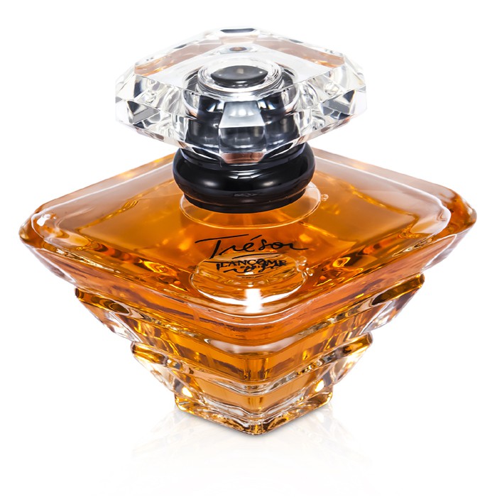 Lancome Tresor Coffret: L'Eau De Parfum Spray 50ml/1.7oz + Body Lotion 50ml/1.7oz 2pcsProduct Thumbnail