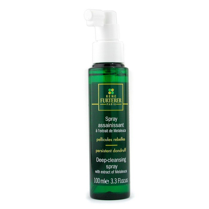 Rene Furterer Melaleuca Deep Cleansing Spray 100ml/3.3ozProduct Thumbnail