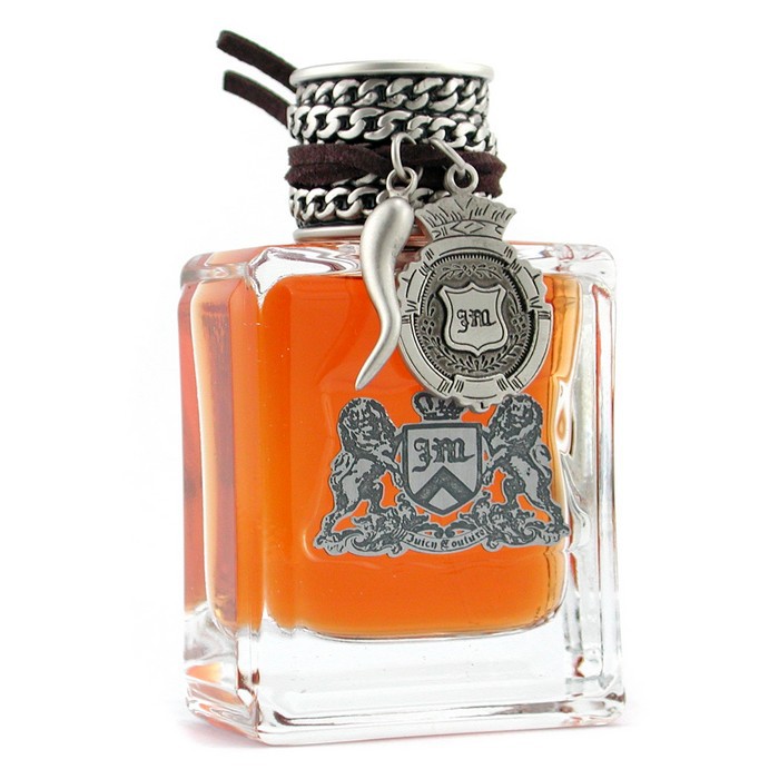 Juicy Couture Dirty English Eau De Toilette Spray 50ml/1.7ozProduct Thumbnail