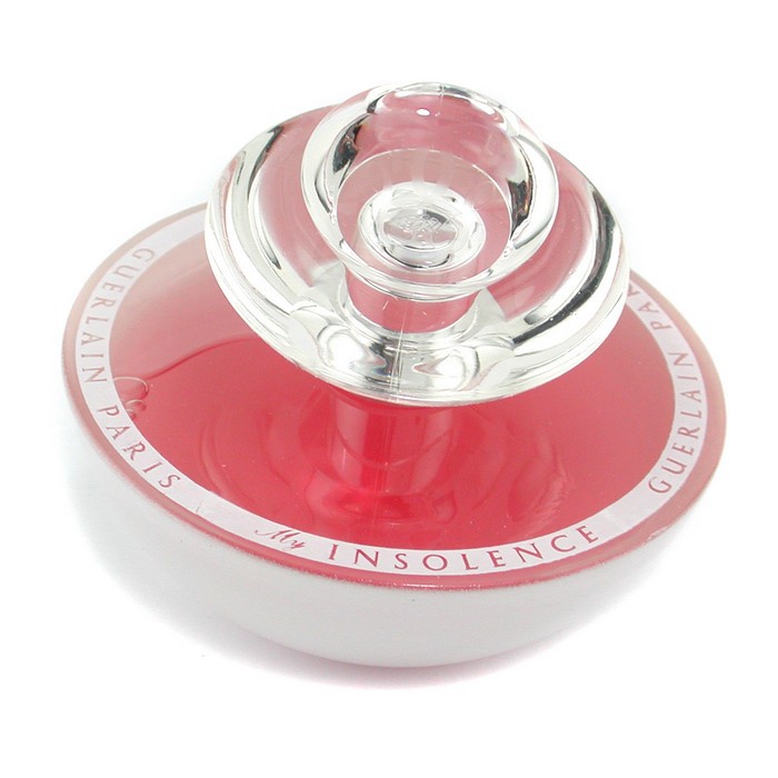 Guerlain My Insolence Eau De Toilette Spray 100ml/3.4ozProduct Thumbnail