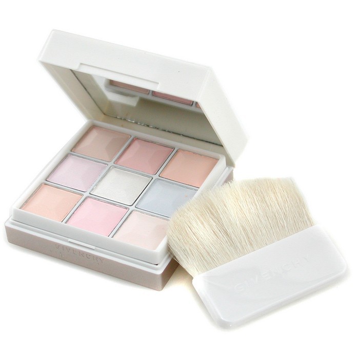 Givenchy Doctor White Light & Glow White Prismissime 9x0.4gProduct Thumbnail