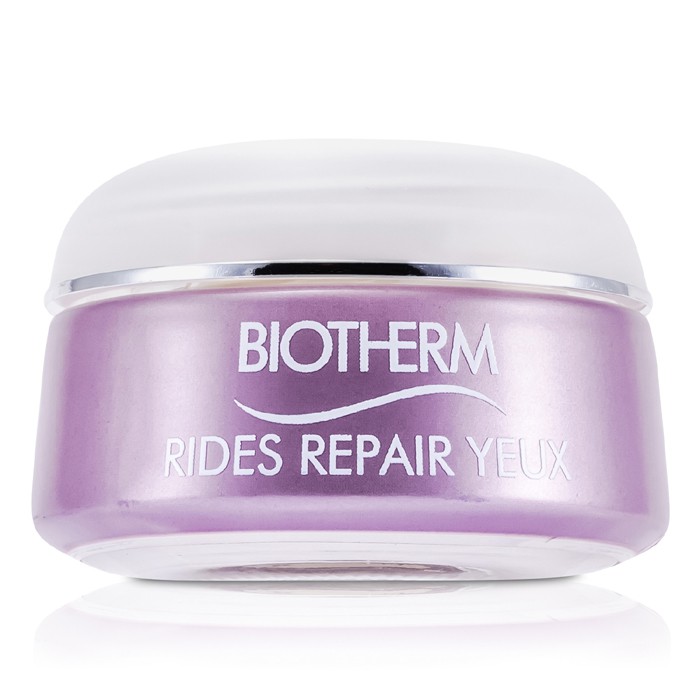 Biotherm Przeciwzmarszczkowy krem po oczy Rides Repair Yeux Eye Contour Smoothing 15ml/0.5ozProduct Thumbnail