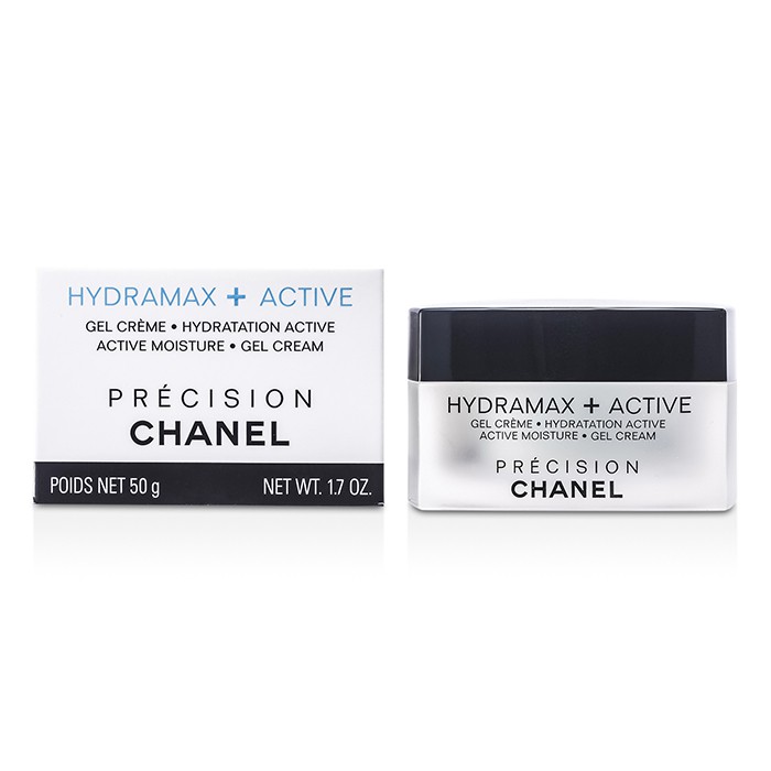 Chanel Precision Hydramax Gel Crema Hidratante Activa 50ml/1.7ozProduct Thumbnail