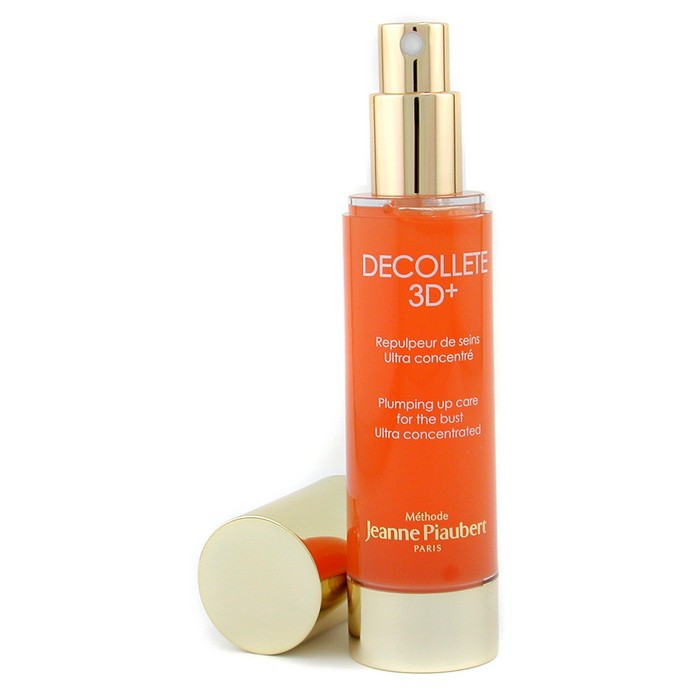Methode Jeanne Piaubert 珍碧嘉  立體健胸精華 50ml/1.66ozProduct Thumbnail
