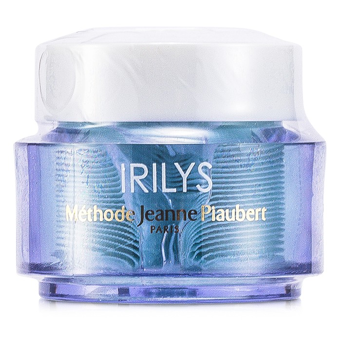 Methode Jeanne Piaubert Irilys - Anti-Ageing, Anti-Fatigue Eye Contour Cream Gel 15ml/0.5ozProduct Thumbnail