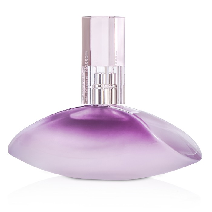 Calvin Klein Euphoria Blossom Eau De Toilette Spray 100ml/3.4ozProduct Thumbnail