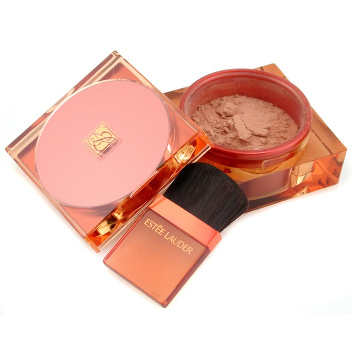 Estee Lauder Amber Bronze Cool Bronzing Loose Powder SPF8 17g/0.59ozProduct Thumbnail