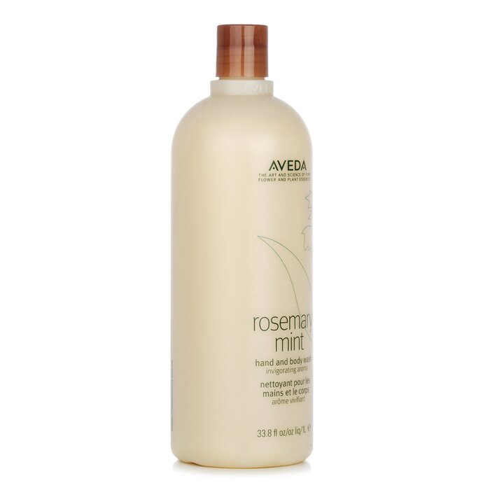 Aveda Rosemary Mint Hand & Body Wash 1000mlProduct Thumbnail