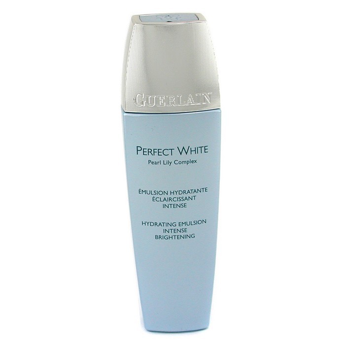 Guerlain Perfect White Pearl Lily Complex Intense Brightening Hydrating Emulsion 50ml/1.7ozProduct Thumbnail