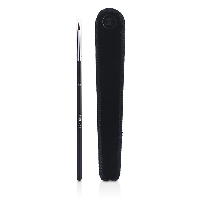 Chanel Les Pinceaux De Chanel Ultra Fine Eyeliner Brush Picture ColorProduct Thumbnail