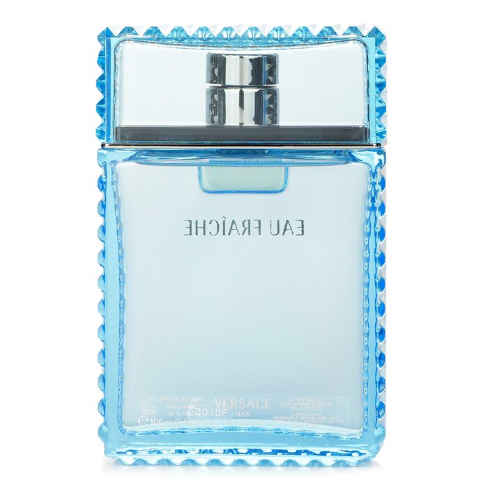 Versace Eau Fraiche After Shave Lotion 100ml/3.3ozProduct Thumbnail
