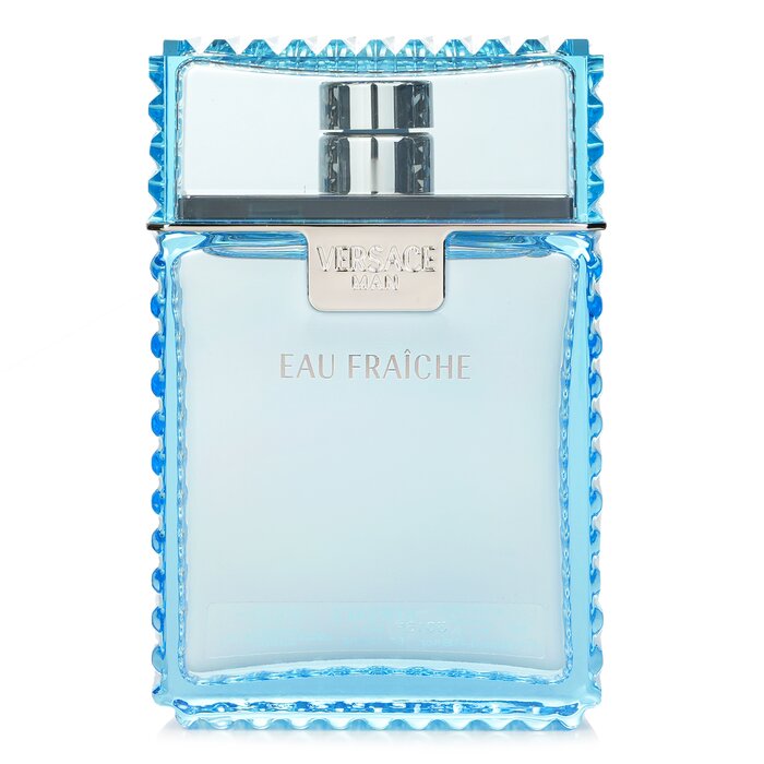 Versace Eau Fraiche After Shave Lotion 100ml/3.3ozProduct Thumbnail