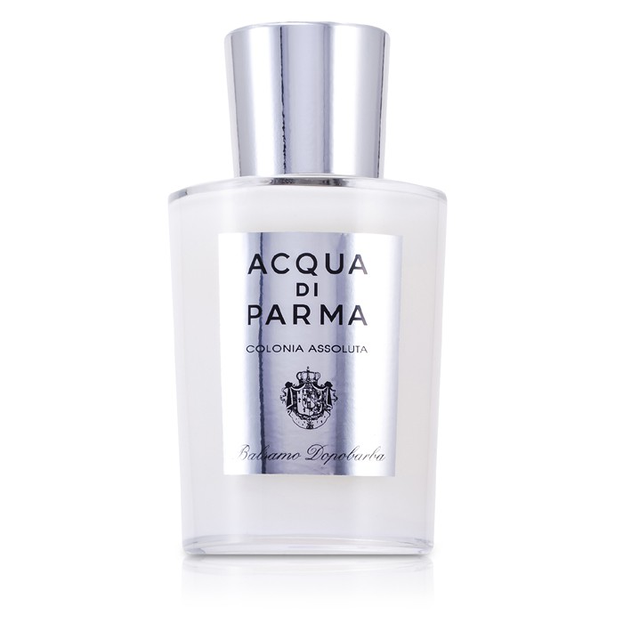 Acqua Di Parma Colonia Assoluta After Shave Balm 100ml/3.4ozProduct Thumbnail