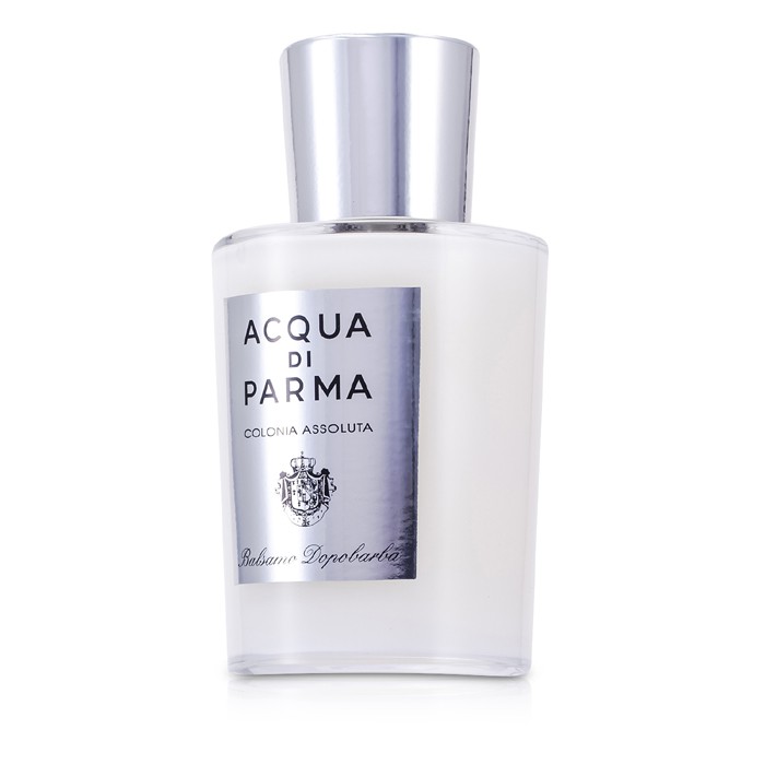 Acqua Di Parma Colonia Assoluta After Shave Balm 100ml/3.4ozProduct Thumbnail