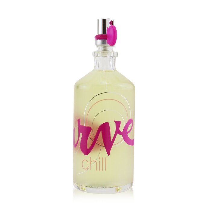 Liz Claiborne Curve Chill Agua de Colonia Vaporizador 100ml/3.4ozProduct Thumbnail
