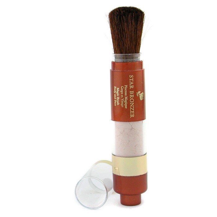 Lancome Star Bronzer Magic Brush (Body & Face) 3g/0.105ozProduct Thumbnail