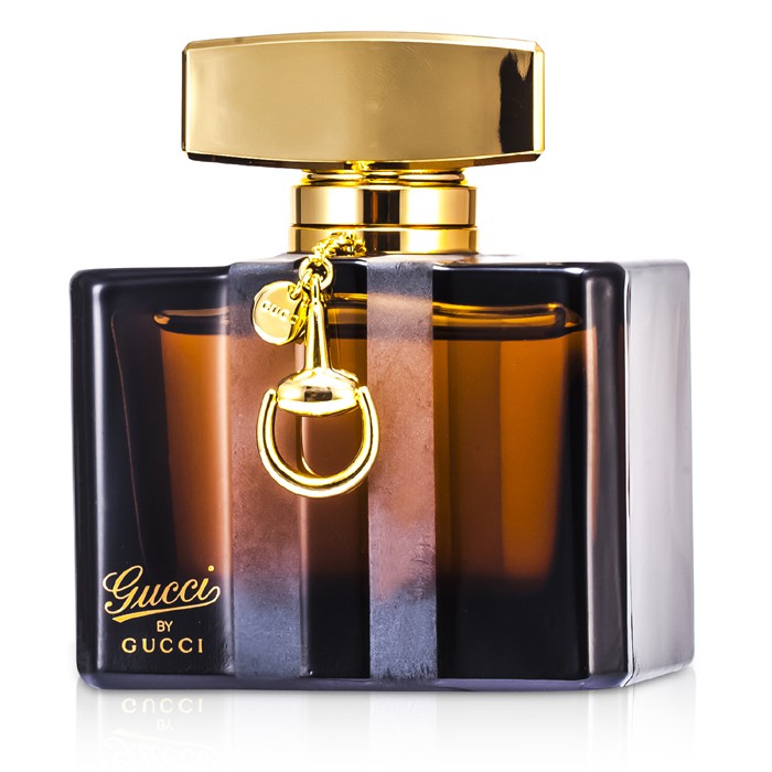Gucci - Gucci By Gucci Eau De Parfum Spray 75ml/2.5oz (F) - Eau De ...