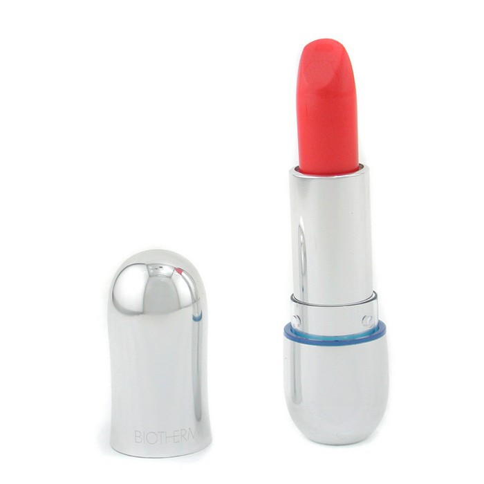 Biotherm Smile Satin Moisturizing Pintalabios SPF12 ( Colores Sedosos ) 4.4mlProduct Thumbnail